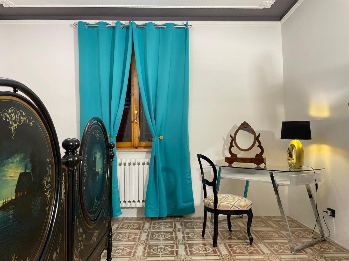 Apartamento Casa Simonetta San Gimignano Exterior foto