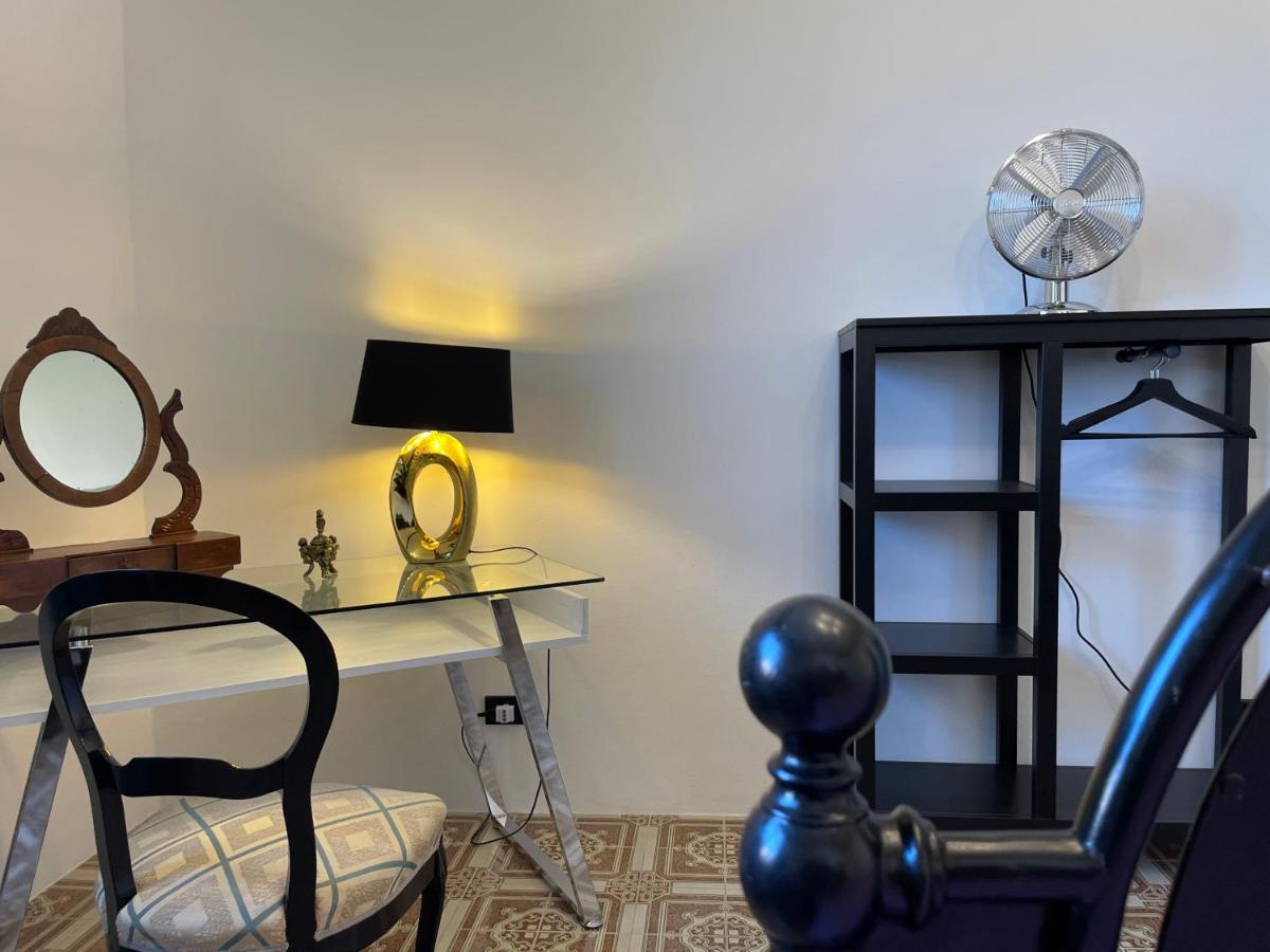 Apartamento Casa Simonetta San Gimignano Exterior foto