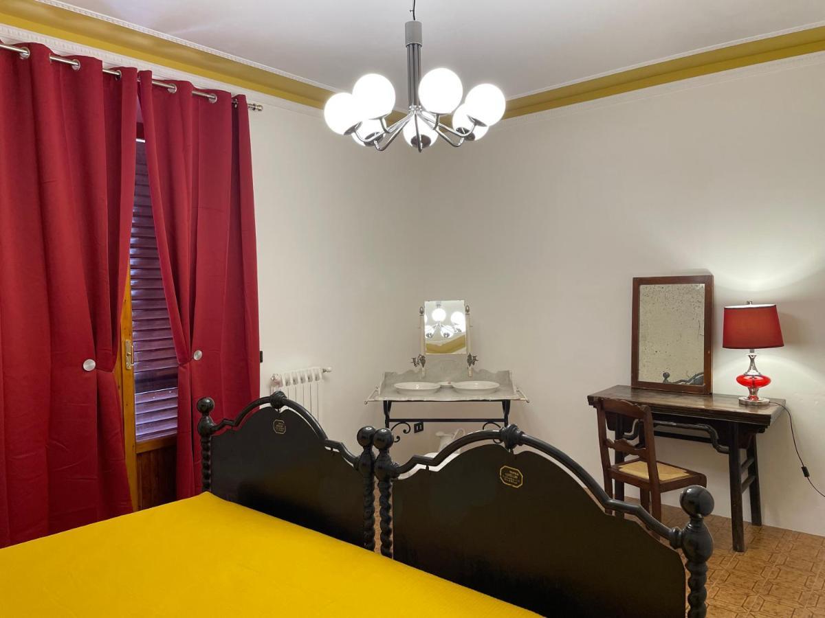 Apartamento Casa Simonetta San Gimignano Exterior foto