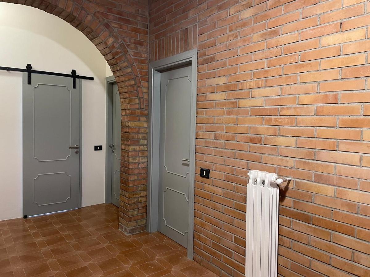 Apartamento Casa Simonetta San Gimignano Exterior foto
