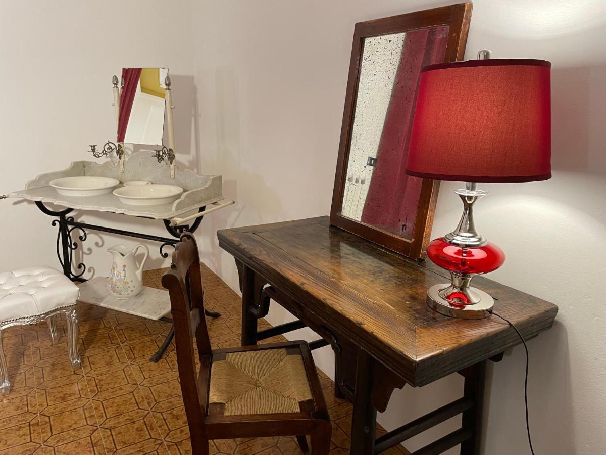 Apartamento Casa Simonetta San Gimignano Exterior foto