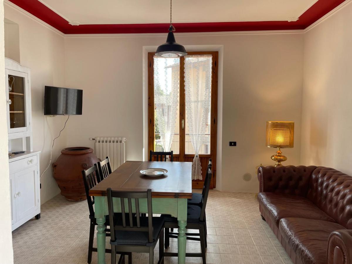 Apartamento Casa Simonetta San Gimignano Exterior foto