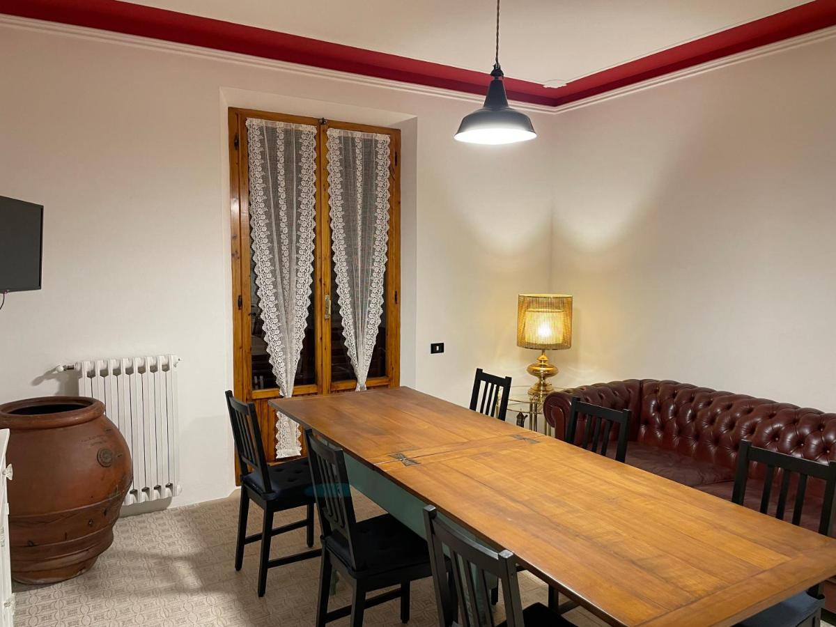 Apartamento Casa Simonetta San Gimignano Exterior foto