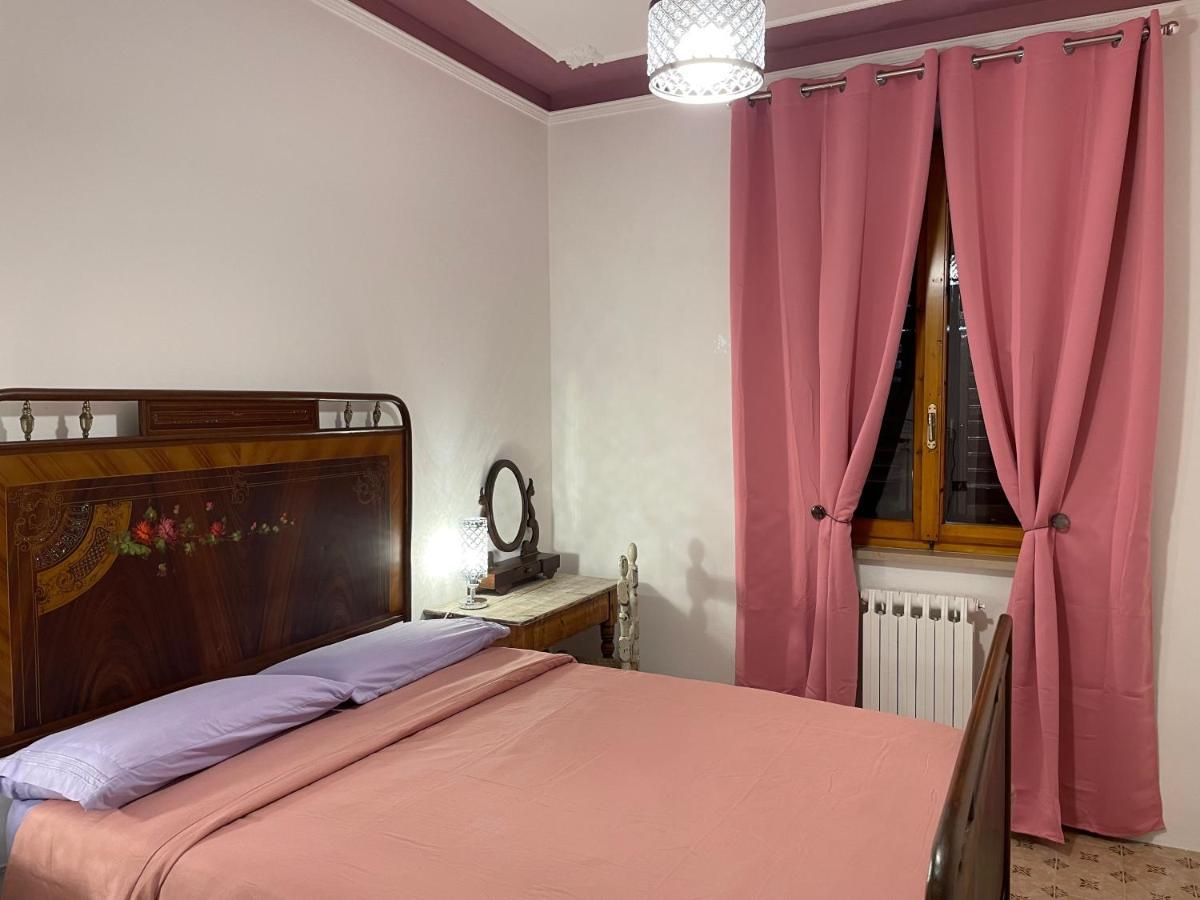 Apartamento Casa Simonetta San Gimignano Exterior foto
