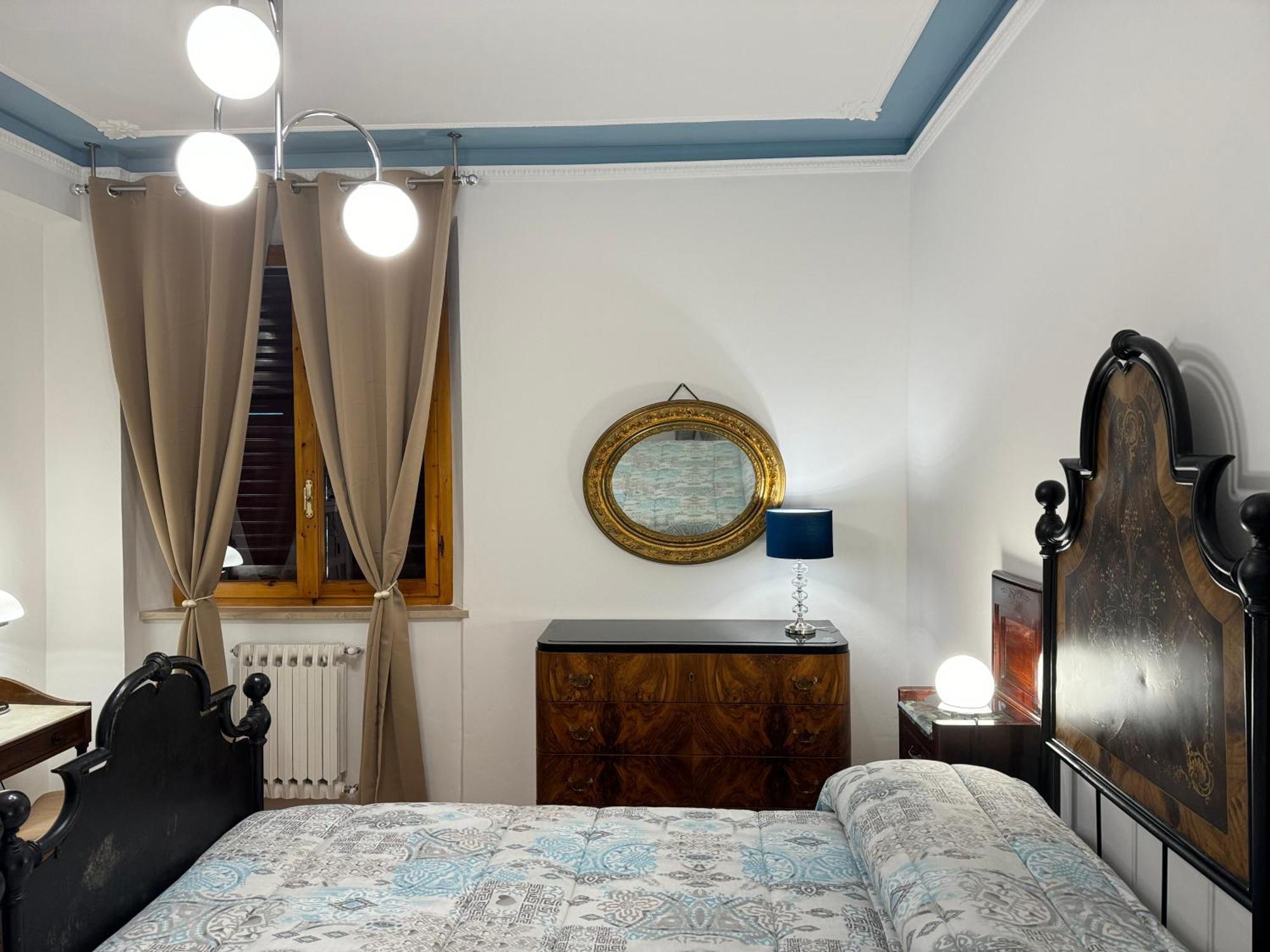 Apartamento Casa Simonetta San Gimignano Exterior foto